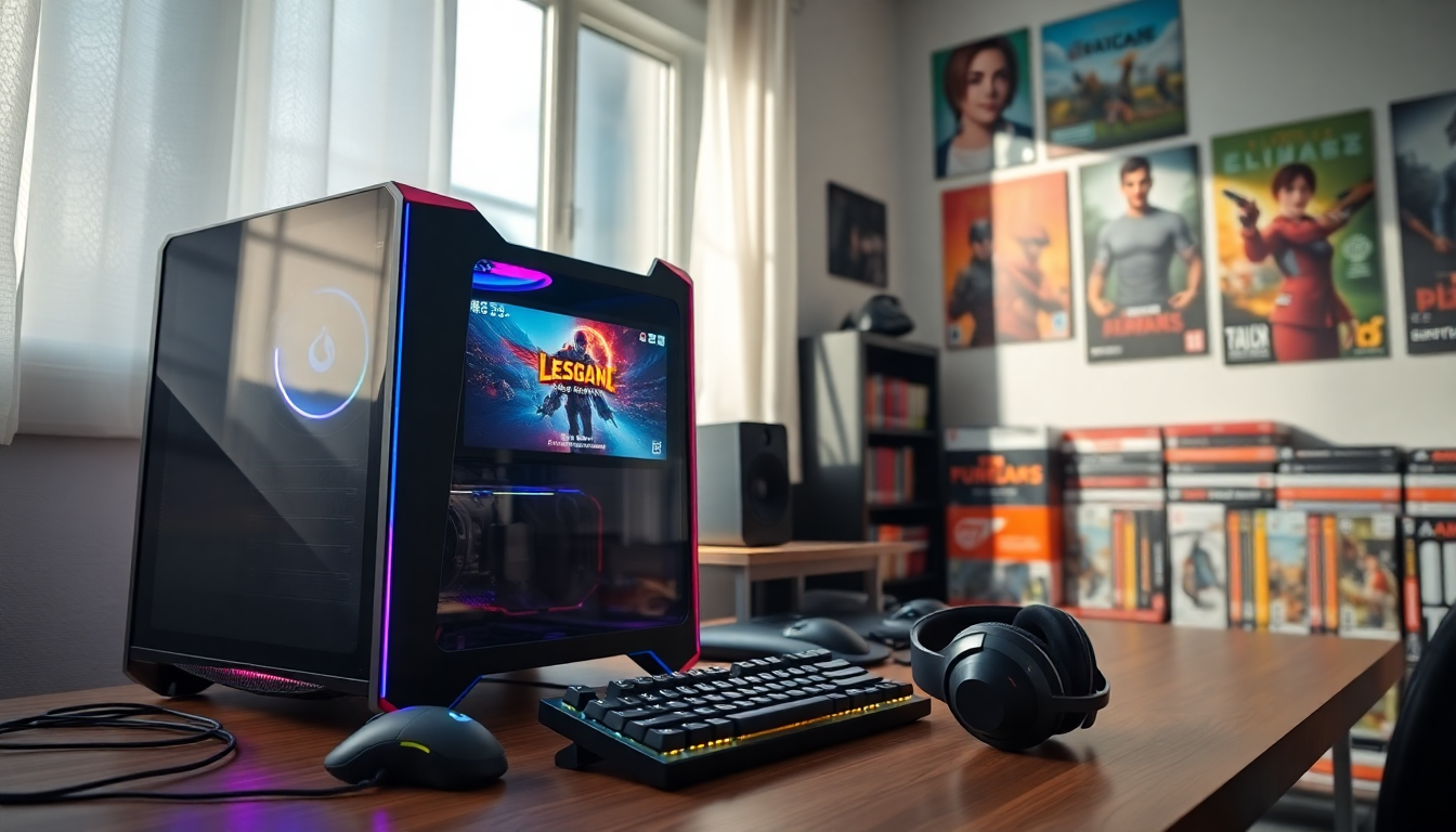 linux nel gaming opportunita e sfide emergenti 1750258400