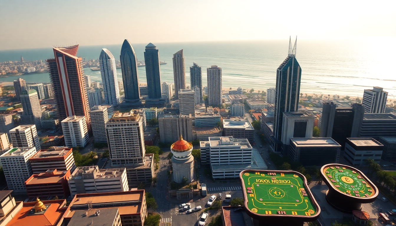 lo sri lanka si prepara a diventare un hub del gaming in asia meridionale 1749185194