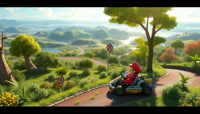 mario kart world un nuovo approccio al free roam 1749075390