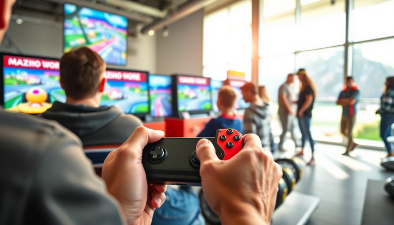 mario kart world una nuova era di corse su nintendo switch 2 1750925154