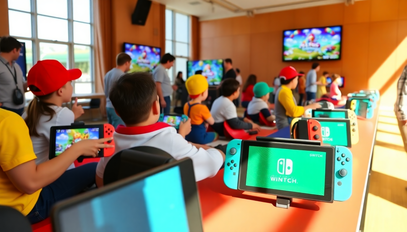 mario kart world una nuova era per la corsa 1749152268