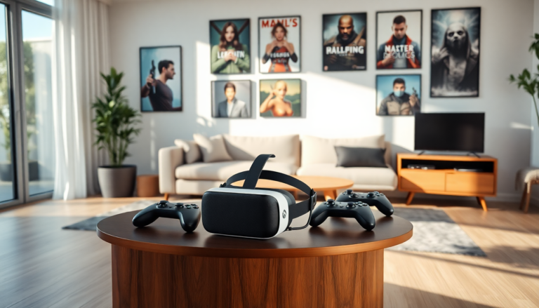 meta quest 3s xbox edition innovazioni e opportunita nel mondo del vr 1751068911