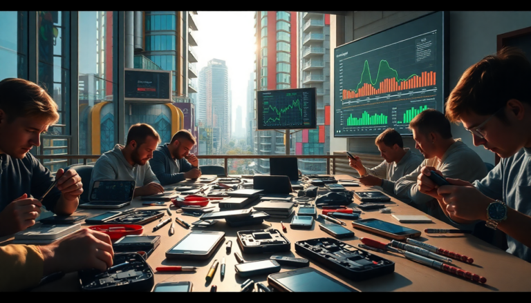 modding e sicurezza la lotta in androidopoli 1750173844