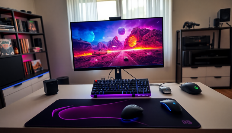 monitor gaming 2025 le scelte migliori per ogni esigenza 1750840391