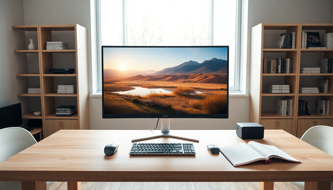 monitor ultra hd 4k quale scegliere per le tue esigenze 1750357471