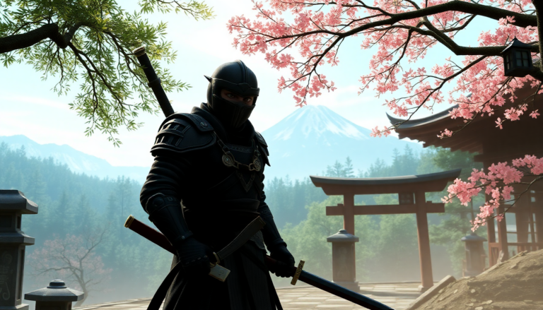 ninja gaiden ragebound il ritorno di un classico in chiave moderna 1749141348