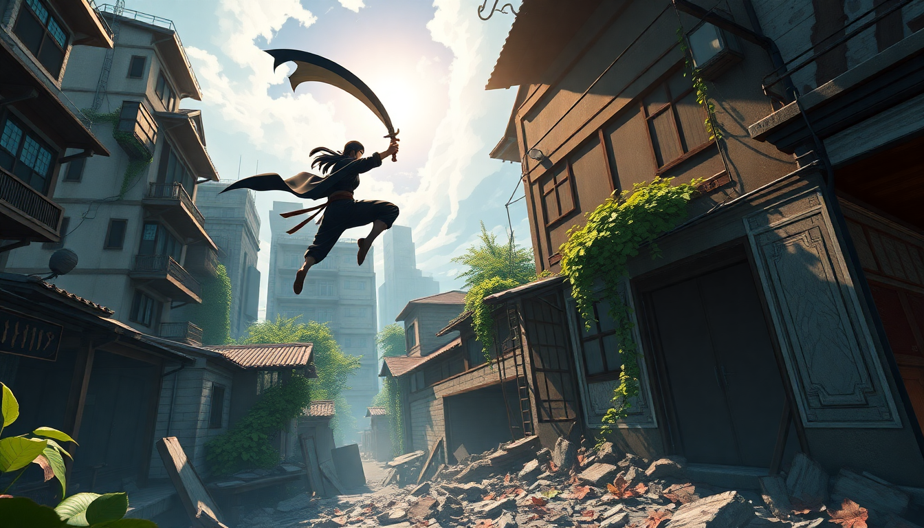 ninja gaiden ragebound un nuovo capitolo della saga classica 1750173882