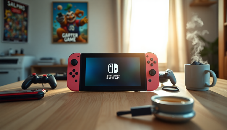 nintendo switch 2 dettagli esclusivi da un video leak 1748731229