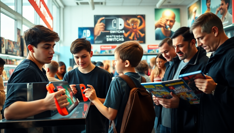 nintendo switch 2 il debutto che ha stupito tutti e le sue sfide future 1749567958