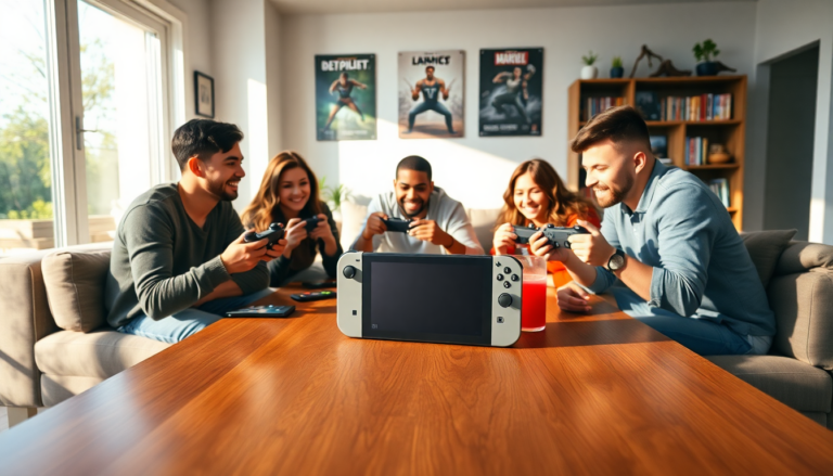 nintendo switch 2 scopri le caratteristiche che la rendono unica nel 2025 1749776896