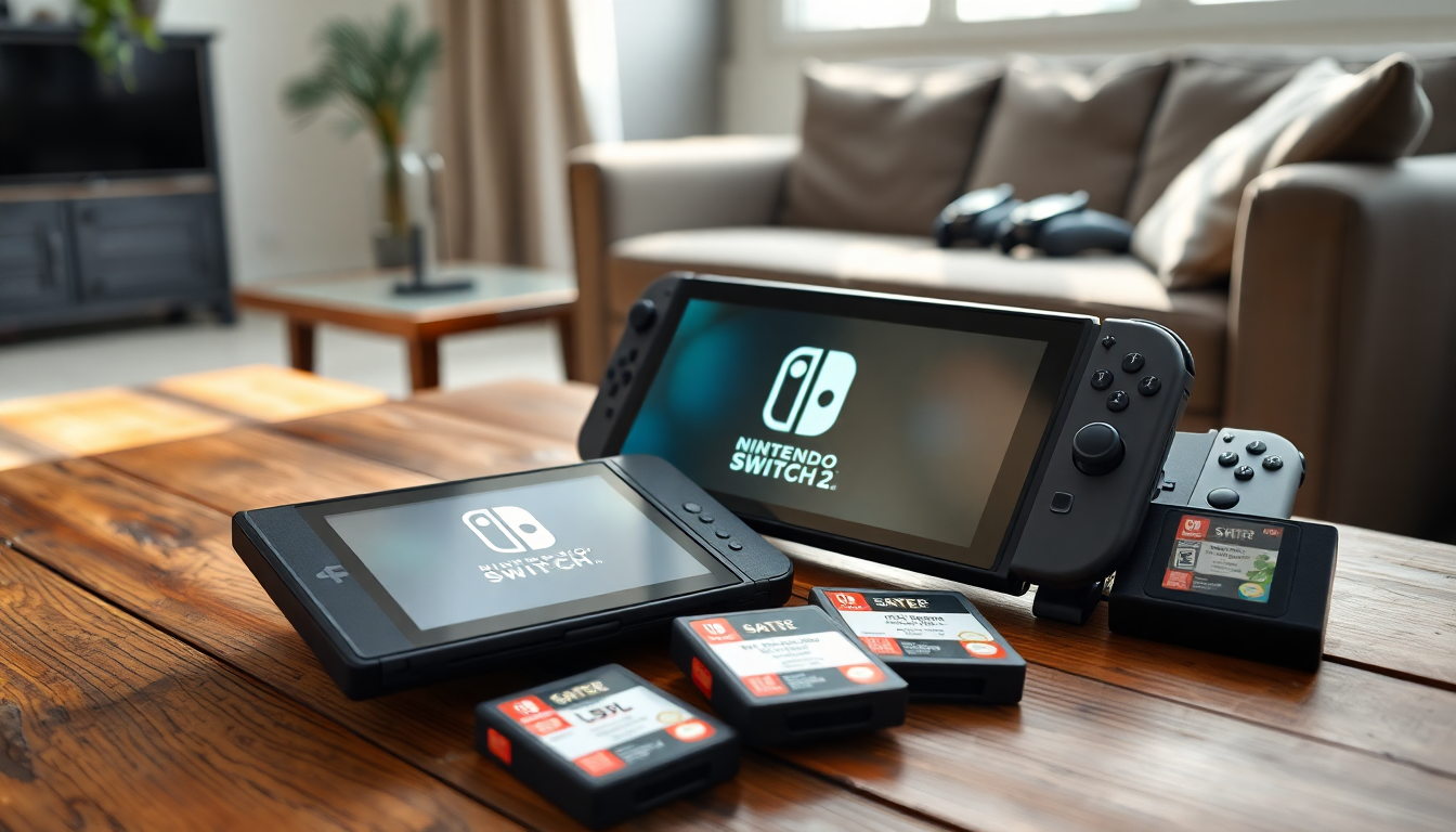 nintendo switch 2 scopri le vulnerabilita e come proteggerti dalla pirateria 1750144228