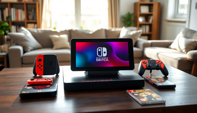 nintendo switch 2 scopri tutte le novita che conquisteranno i gamer nel 2025 1749780562