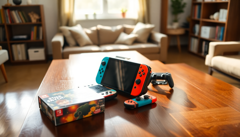 nintendo switch 2 scopri tutte le novita e le caratteristiche sorprendenti 1749784219