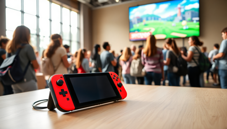 nintendo switch 2 welcome tour unesperienza sorprendente 1748987534