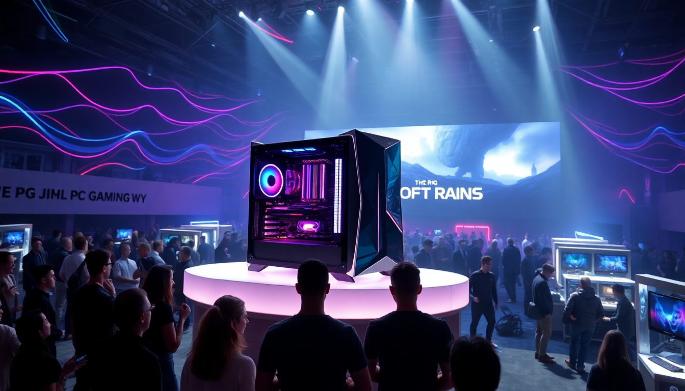 pc gaming show 2025 scopri le novita piu emozionanti e i giochi presentati 1749600899