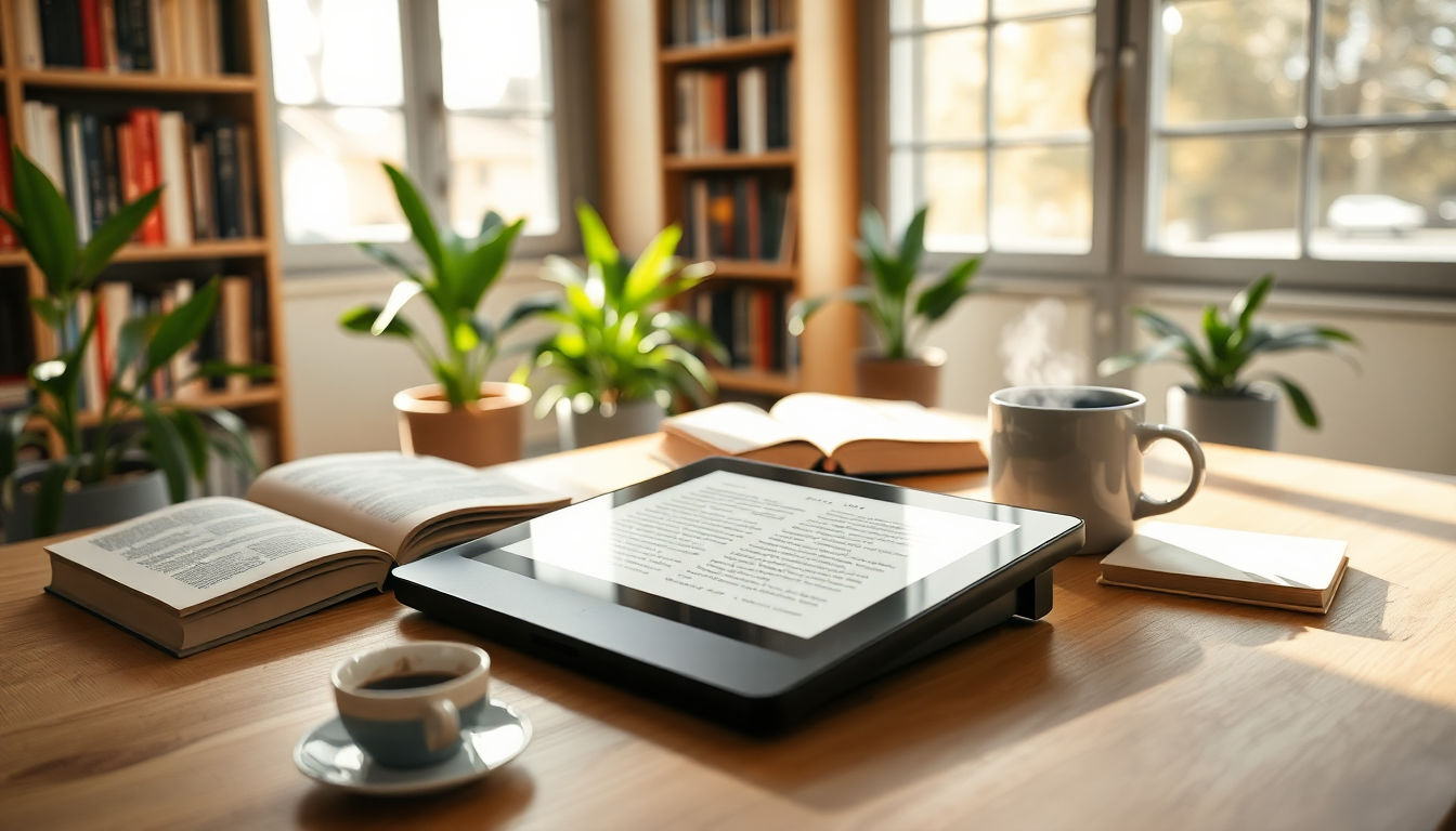 perche kindle unlimited e un must per i lettori digitali nel 2025 1751285528