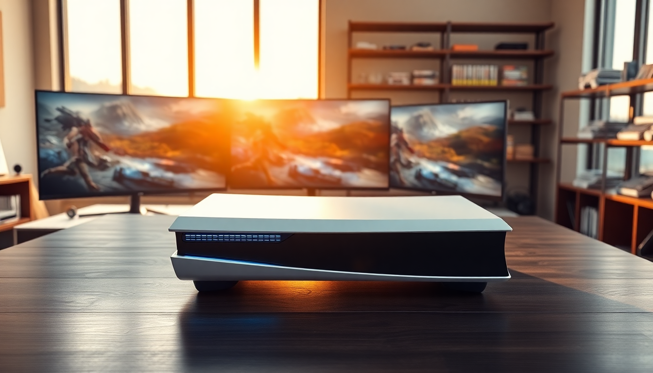 playstation 6 cosa ci aspetta dal futuro del gaming 1750170151