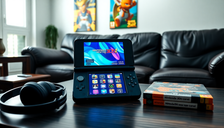 polari3ds nuove funzionalita e miglioramenti per il tuo 3ds 1750753353