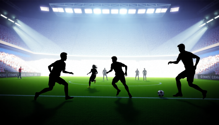 rematch il nuovo gioco di calcio che sta conquistando i giocatori 1749042489