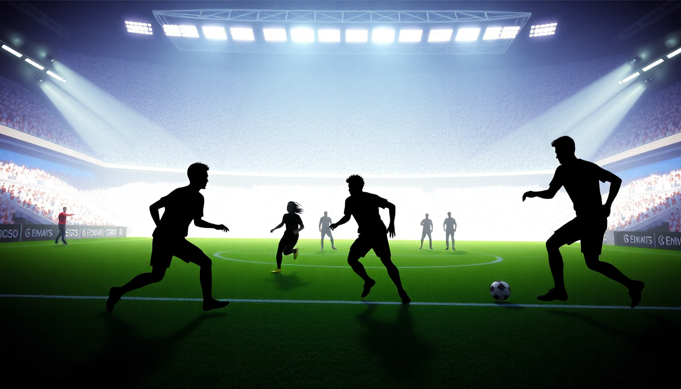 rematch il nuovo gioco di calcio che sta conquistando i giocatori 1749042489