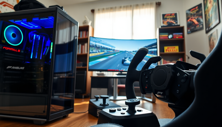 requisiti di sistema e prestazioni per f1 25 1749035178