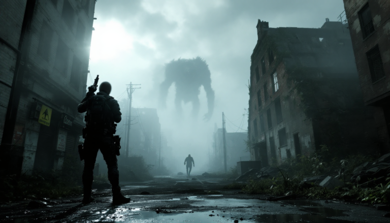 resident evil requiem un nuovo capitolo tra horror e gameplay ibrido 1750716203