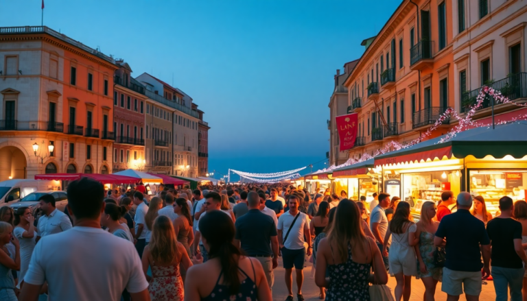 rimini il turismo estivo e gli eventi imperdibili del 2025 1751171741