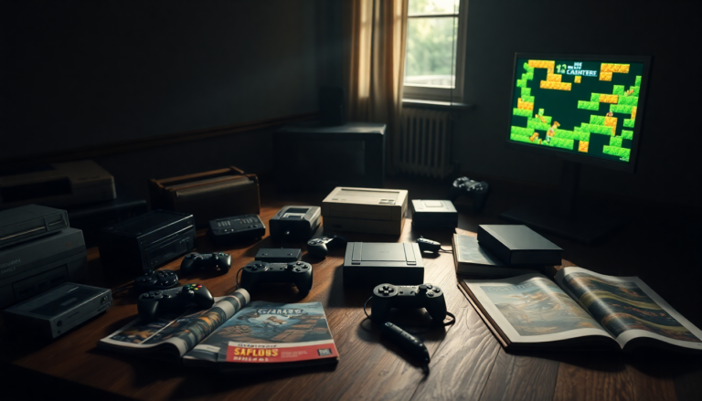 ritorni epici limpatto delle leggende videoludiche sui gamer 1750928874