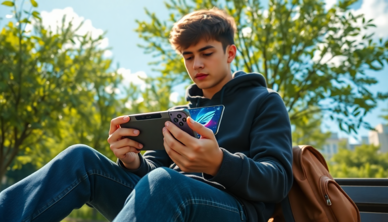 rog xbox ally il handheld che porta il gaming ovunque nel 2025 1749839421