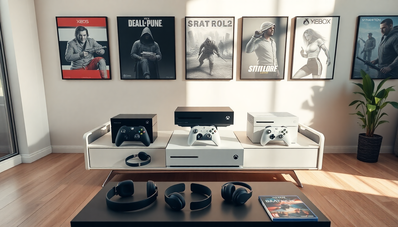 scegliere la console xbox giusta per le tue esigenze 1750320693