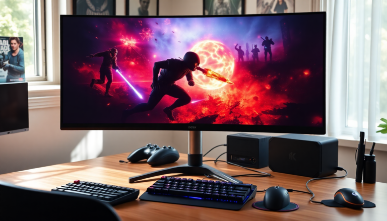 scelta del monitor da gaming guida per il miglior acquisto 1749309624