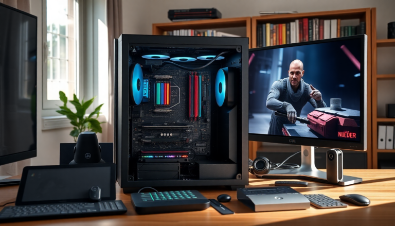 scelte ottimali per cpu e gpu guida alle prestazioni superiori 1750840444