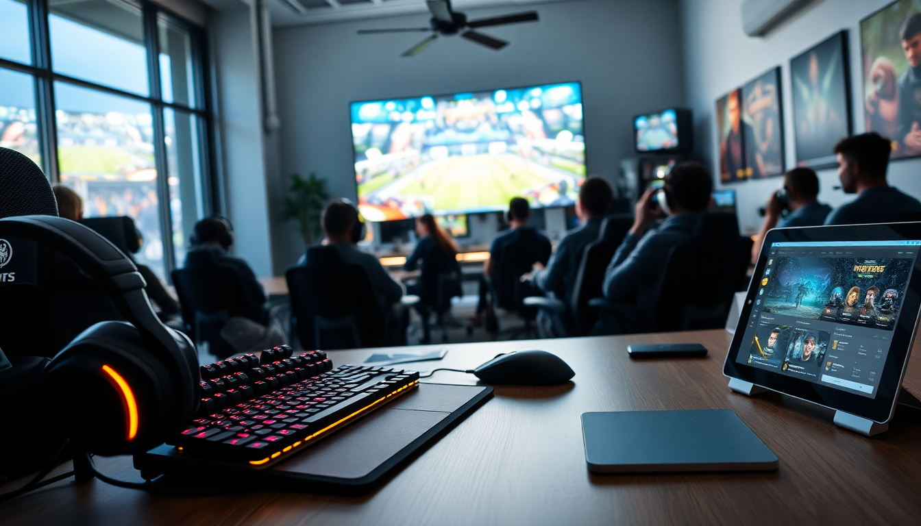 scommesse sugli esports opportunita e strategie per il 2025 1750110109