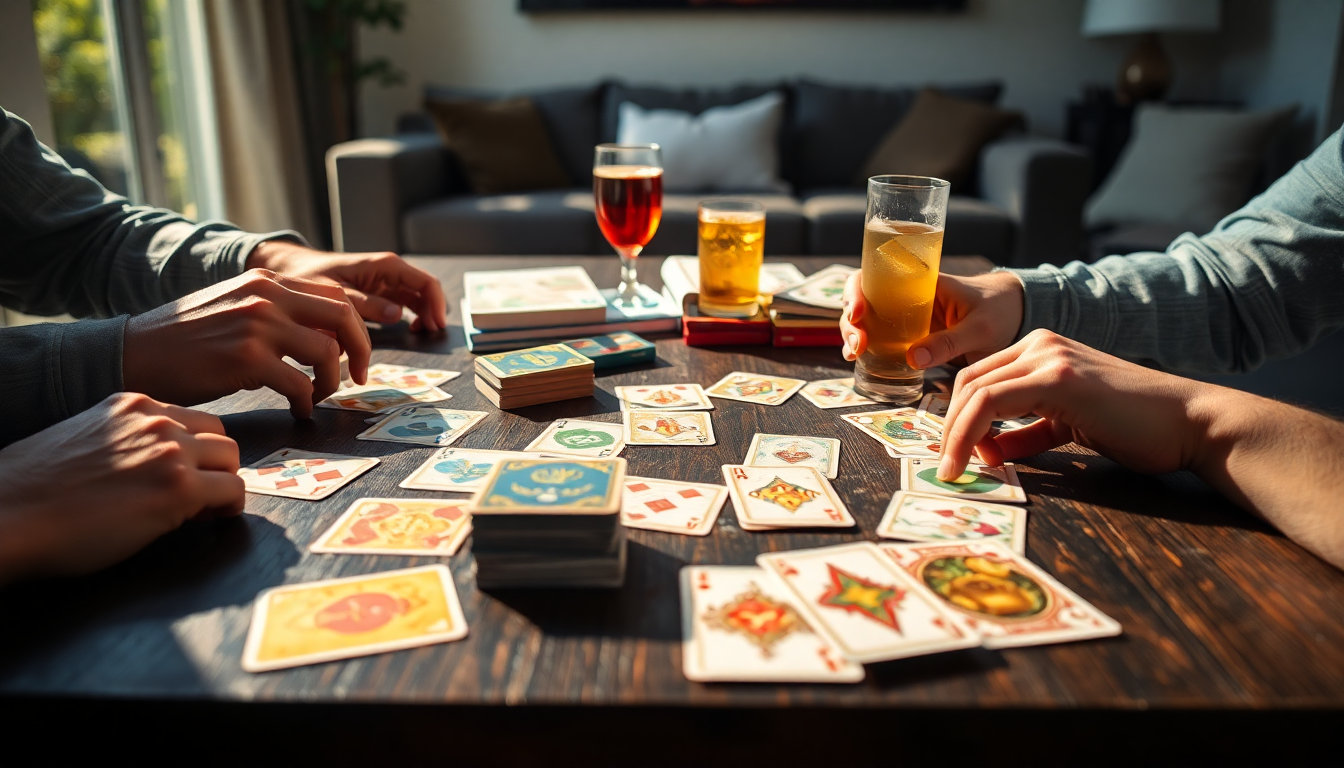 scopri balatro il gioco di carte che stravolge le regole 1749471943