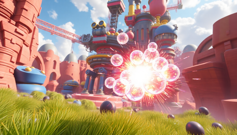 scopri ball x pit il roguelite che rivoluziona il genere 1749437927