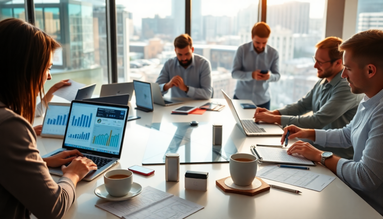scopri come i nuovi prodotti possono rivoluzionare il tuo marketing digitale 1750464441