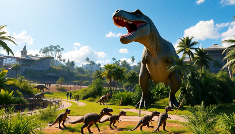 scopri come jurassic world evolution 3 ti fara vivere avventure preistoriche indimenticabili 1749747581