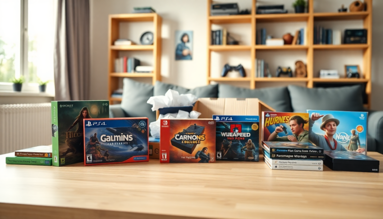scopri come ricevere giochi a casa senza spese di spedizione nel 2025 1749876054