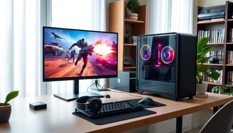 scopri come un pc da 500 euro puo rivoluzionare la tua esperienza di gioco 1749945769