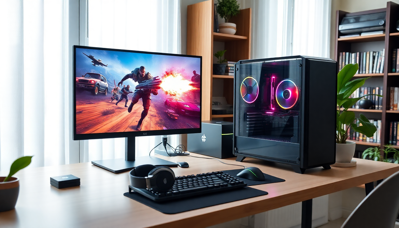 scopri come un pc da 500 euro puo rivoluzionare la tua esperienza di gioco 1749945769