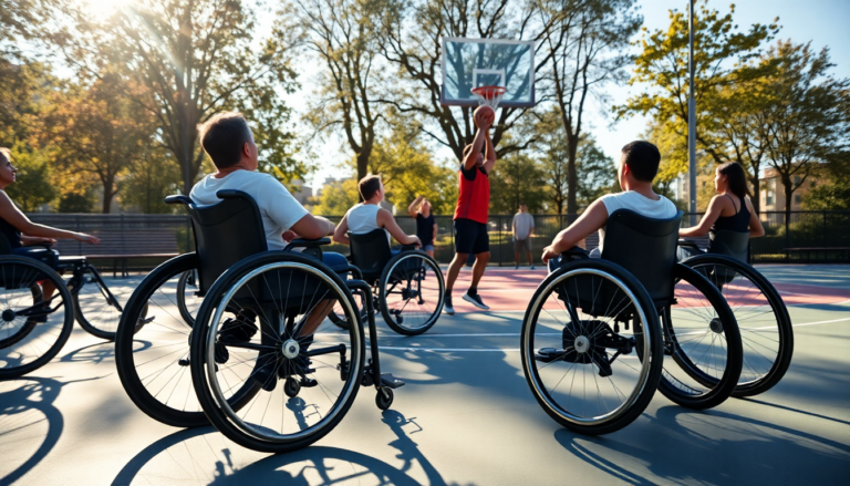scopri drag x drive il gioco di basket in carrozzina per nintendo switch 2 1751219420