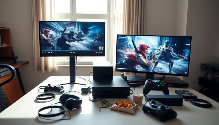 scopri i giochi cross platform piu avvincenti tra pc e xbox 1750855163