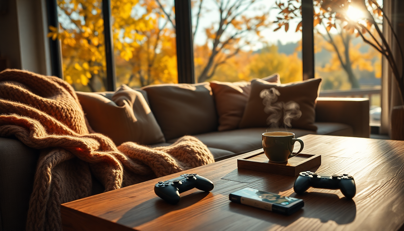 scopri i giochi piu attesi dellautunno 2025 e preparati allavventura 1750158963