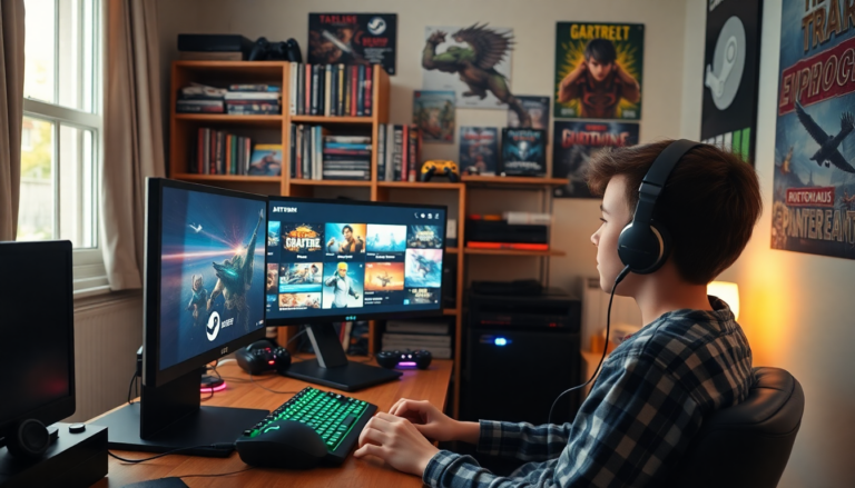 scopri i migliori giochi gratuiti disponibili su steam 1751116623