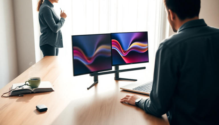 scopri i migliori monitor portatili per lavoro e intrattenimento 1751303844