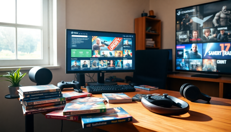 scopri i saldi estivi di steam titoli imperdibili a prezzi stracciati 1751035784