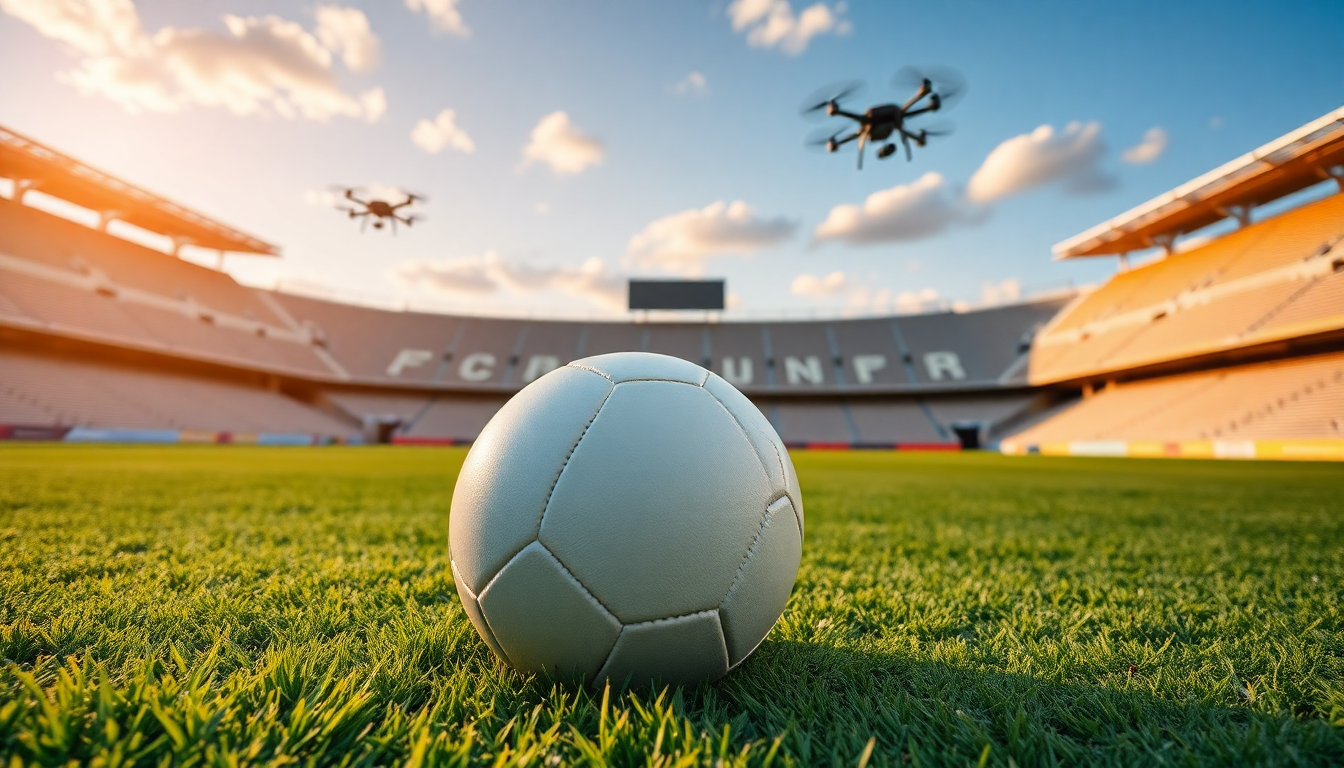 scopri il mondiale per club 2026 un formato innovativo e ricco di emozioni 1750291335