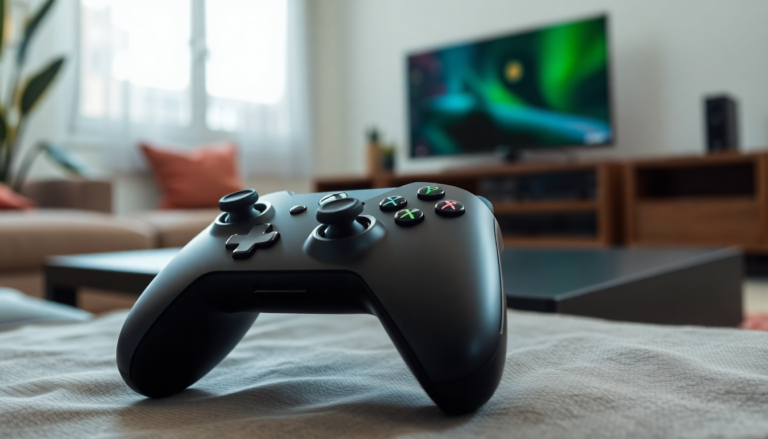 scopri il nuovo controller xbox pro prestazioni elevate per i gamer 1748950889