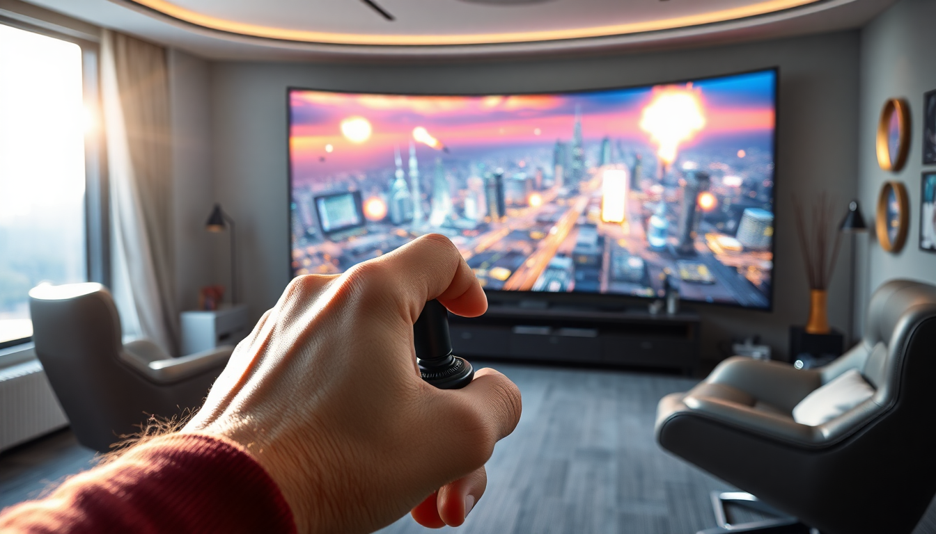 scopri le emozionanti novita nel mondo del gaming del 2025 1749960414