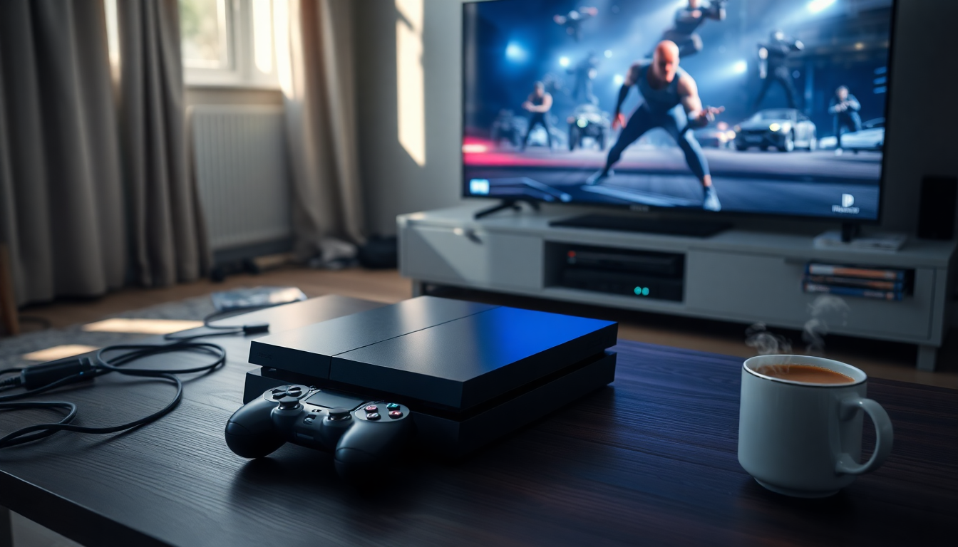 scopri le incredibili novita dellaggiornamento ps4 hen vtx del 2025 1750106468
